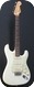 Fender Stratocaster Custom Shop 1960 Relic 2004