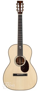Santa Cruz 00 Skye Cocobolo Adirondack