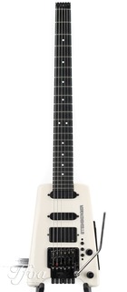 Steinberger Gl4t White Ec 1990