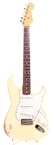 Fender Stratocaster American Vintage 62 Reissue 1989 Vintage White