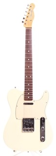 Fender Telecaster American Vintage '62 Reissue 2006 Vintage White