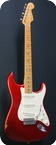 Fender Stratocaster Eric Johnson Signature CAR 2005