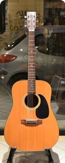 Martin D 18 1994 Natural