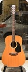 Martin D 18 1994 Natural