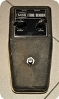 Vox Tone Bender 1969 Black