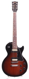 Gibson Les Paul Special Plus 2016 Vintage Sunburst
