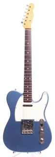Fender Telecaster 62 Reissue 2015 Lake Placid Blue