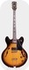 Gibson ES 335TD 1976 Sunburst