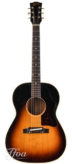 Gibson Lg2 Sunburst 1960