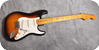 Fender Stratocaster 57 Vintage Reissue 1982 Two Tone Sunburst