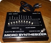 Electro Harmonix Micro Syntetiser 1980