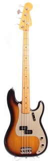 Fender Precision Bass American Vintage '57 Reissue 2006 Sunburst