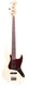 Fender Jazz Bass American Standard 2012 Olympic White