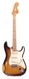 Fender Stratocaster 1974-Sunburst