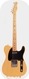 Fender Telecaster American Vintage 52 Reissue  Fullerton 1982-Butterscotch Blond