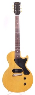 Gibson Les Paul Junior Historic '57 Reissue 2001 Tv Yellow