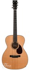 Collings OM1 Mahogany Sitka Near Mint