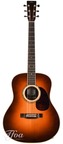 Rozawood Drop Guitar Sunburst 2014