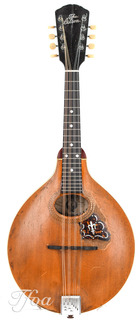 Gibson A1 Mandolin 1906
