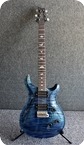 PRS Custom 24 1992 River Blue