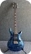 PRS-Custom 24-1992-River Blue