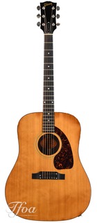 Gibson Heritage Brazilian Rosewood Spruce 1967