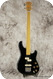 Ibanez Roadster 840 1981 Black