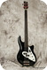 Duesenberg D-Bass 2017-Black