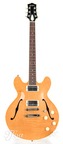 Collings I35 LC Deluxe Blonde Used