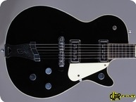 Gretsch 6128 Duo Jet 1955 Black