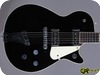 Gretsch 6128 Duo Jet 1955 Black