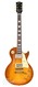 Gibson Custom Les Paul Standard Royal Teaburst VOS 1959
