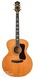 Guild F44 Flamed Maple - Spruce 1984