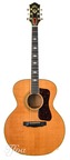 Guild F44 Flamed Maple Spruce 1984
