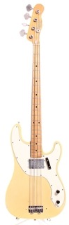 Fender Telecaster Bass 1972 Blond