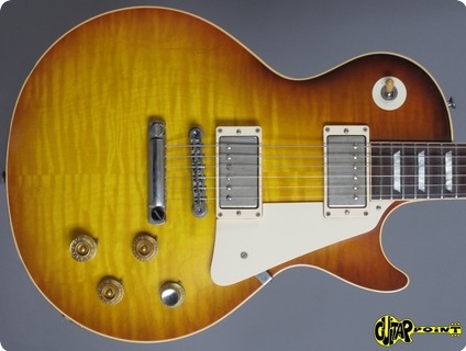 Gibson Les Paul 1959 