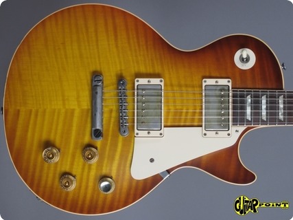 Gibson Les Paul 1959 