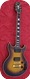 Fender FLAME ULTRA Robben Ford 1984-Sunburst