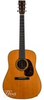 Martin D21 Special 2010