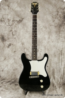 Epiphone Coronet 1959 Black