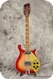 Rickenbacker 660/12 1999-Fireglow