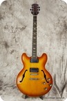 Epiphone Rivera 1963 Sunburst