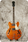 Epiphone Casino 1968 Faded Cherry