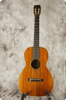Martin 0 18k 1927 Natural