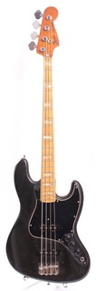 Fender Jazz Bass 1976 Black