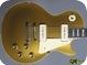 Gibson Les Paul Goldtop 1969-Goldtop