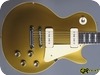 Gibson Les Paul Goldtop 1969 Goldtop