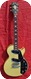 Gibson Les Paul Recording 1976-Alpine White