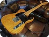 Fender Vintage Telecaster 1978-ButterScotch