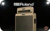 Roland Blues Cube Tour 2019-Blonde